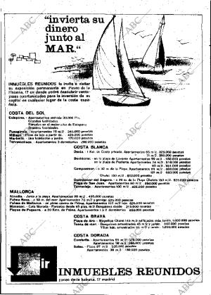 ABC MADRID 24-07-1965 página 18