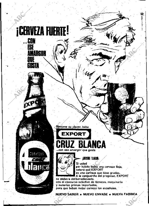 ABC MADRID 24-07-1965 página 2