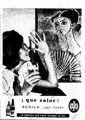 ABC MADRID 24-07-1965 página 22