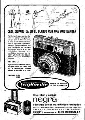 ABC MADRID 24-07-1965 página 29