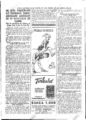 ABC MADRID 24-07-1965 página 34