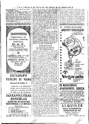 ABC MADRID 24-07-1965 página 44