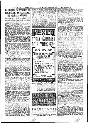 ABC MADRID 24-07-1965 página 48