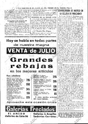 ABC MADRID 24-07-1965 página 53