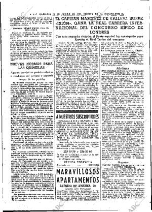 ABC MADRID 24-07-1965 página 62