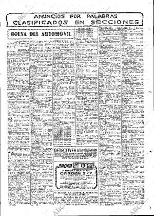 ABC MADRID 24-07-1965 página 71