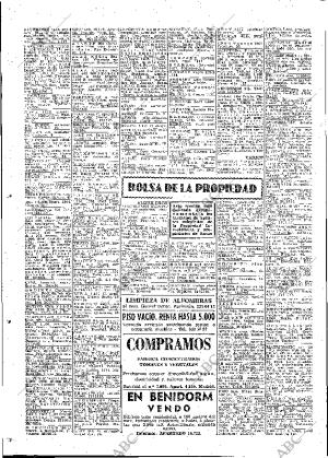 ABC MADRID 24-07-1965 página 72