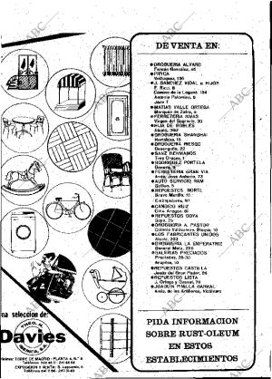 ABC MADRID 24-07-1965 página 9