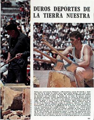 BLANCO Y NEGRO MADRID 24-07-1965 página 101