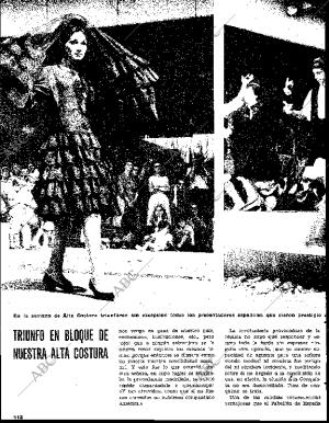 BLANCO Y NEGRO MADRID 24-07-1965 página 112