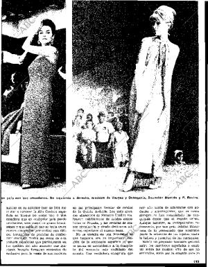 BLANCO Y NEGRO MADRID 24-07-1965 página 113