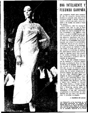 BLANCO Y NEGRO MADRID 24-07-1965 página 114