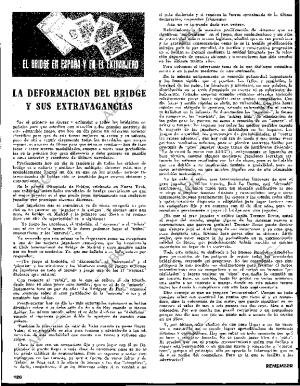 BLANCO Y NEGRO MADRID 24-07-1965 página 126