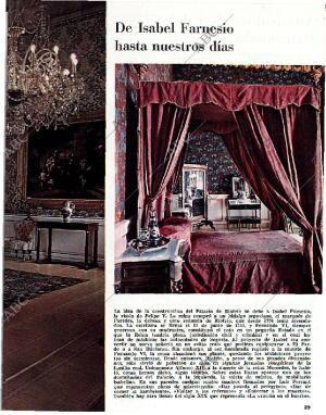 BLANCO Y NEGRO MADRID 24-07-1965 página 29