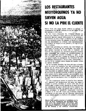 BLANCO Y NEGRO MADRID 24-07-1965 página 55