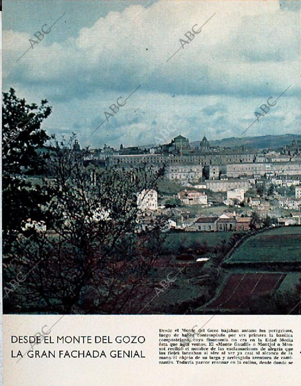 BLANCO Y NEGRO MADRID 24-07-1965 página 60