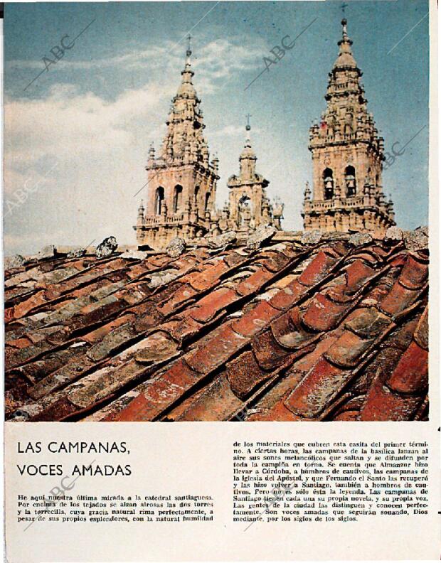 BLANCO Y NEGRO MADRID 24-07-1965 página 74