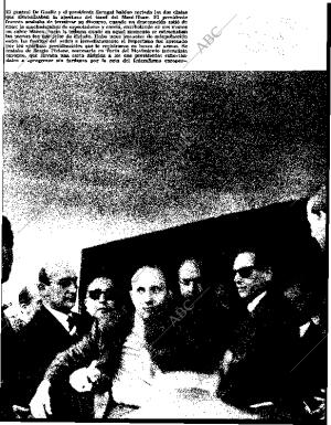 BLANCO Y NEGRO MADRID 24-07-1965 página 83
