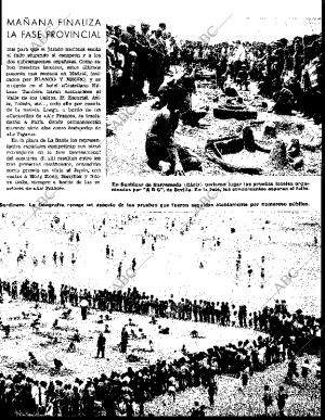 BLANCO Y NEGRO MADRID 24-07-1965 página 89