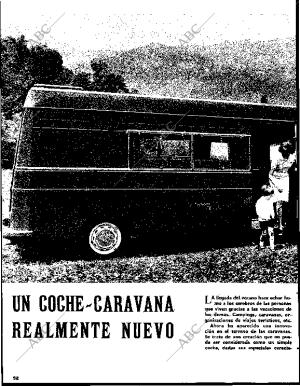 BLANCO Y NEGRO MADRID 24-07-1965 página 92