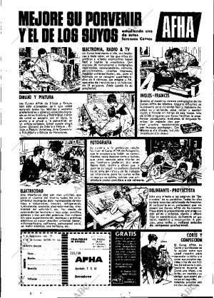 ABC MADRID 25-07-1965 página 13