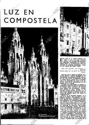 ABC MADRID 25-07-1965 página 22