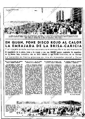 ABC MADRID 25-07-1965 página 42