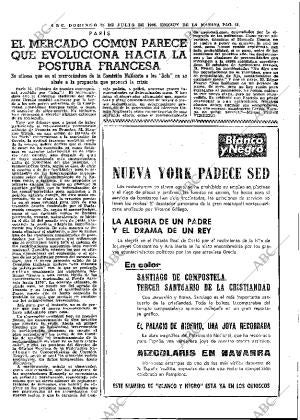 ABC MADRID 25-07-1965 página 51