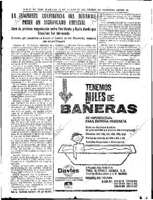 ABC SEVILLA 27-07-1965 página 23