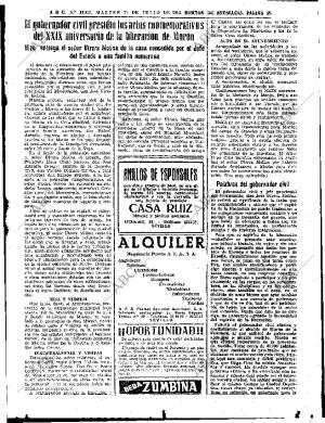 ABC SEVILLA 27-07-1965 página 35