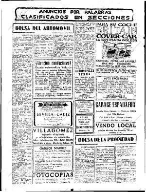 ABC SEVILLA 27-07-1965 página 54