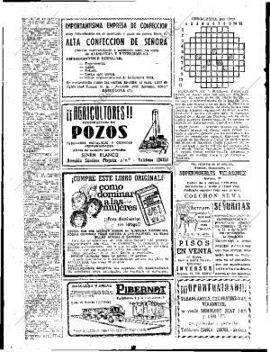 ABC SEVILLA 27-07-1965 página 56