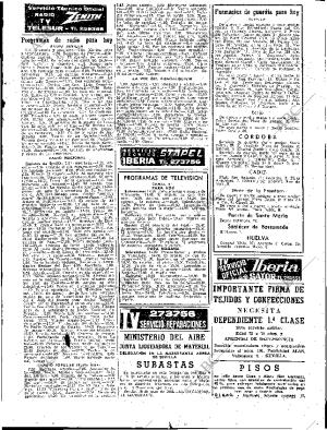 ABC SEVILLA 27-07-1965 página 59