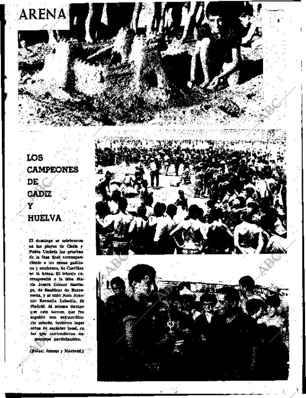 ABC SEVILLA 27-07-1965 página 9