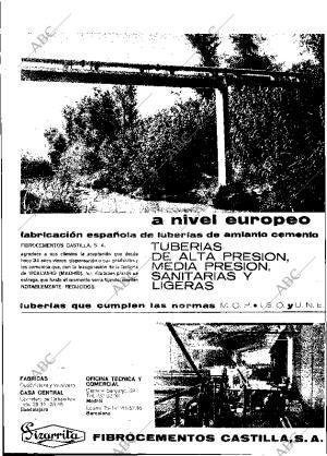 ABC MADRID 28-07-1965 página 18