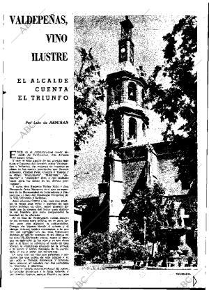 ABC MADRID 28-07-1965 página 23