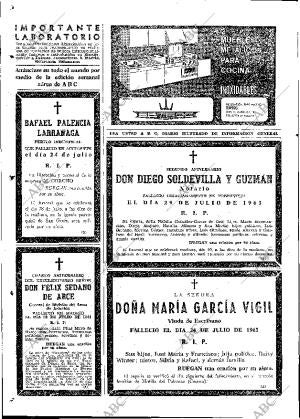 ABC MADRID 28-07-1965 página 74