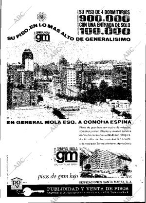 ABC MADRID 30-07-1965 página 11