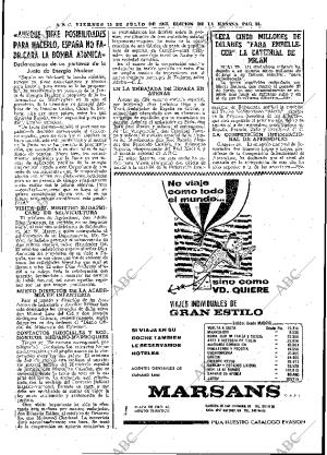 ABC MADRID 30-07-1965 página 39