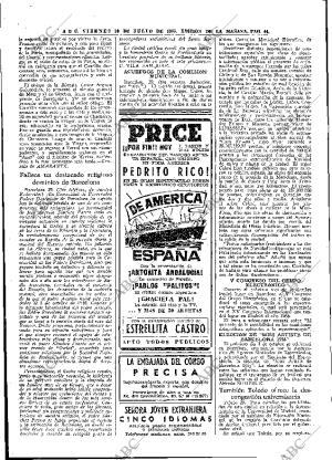 ABC MADRID 30-07-1965 página 44