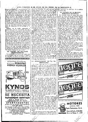 ABC MADRID 30-07-1965 página 48