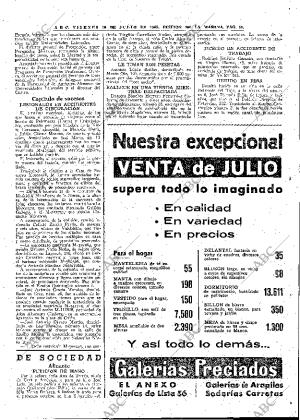 ABC MADRID 30-07-1965 página 51