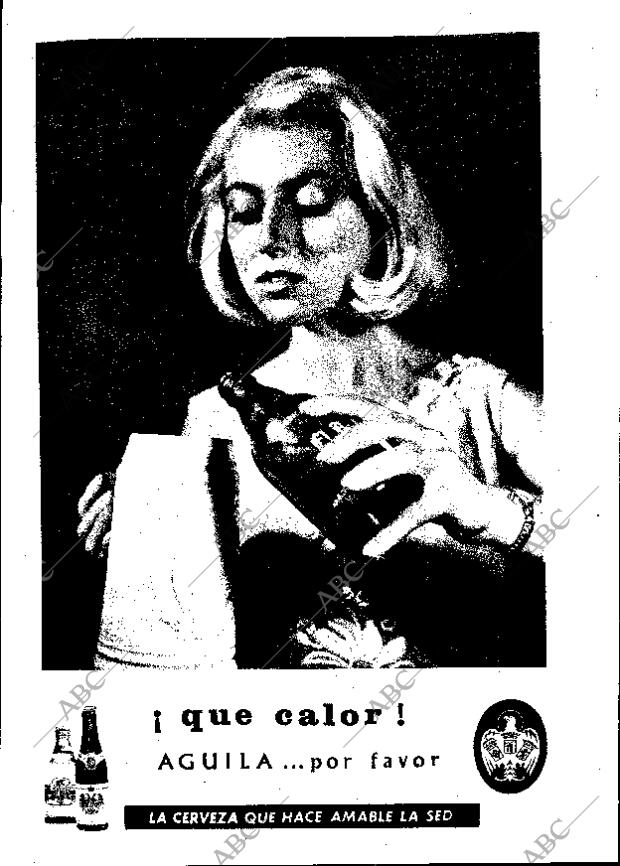 ABC MADRID 30-07-1965 página 7