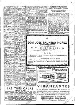 ABC MADRID 30-07-1965 página 73