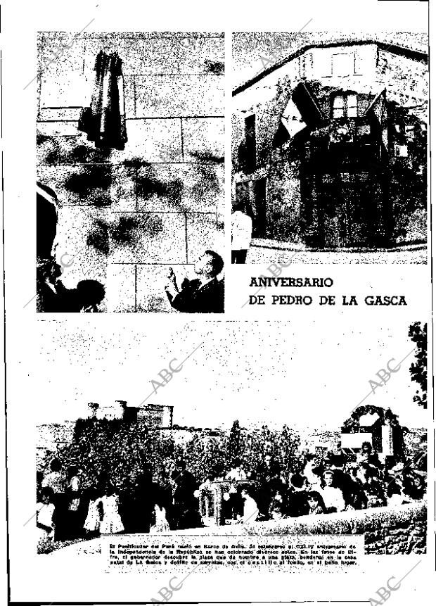 ABC MADRID 30-07-1965 página 8