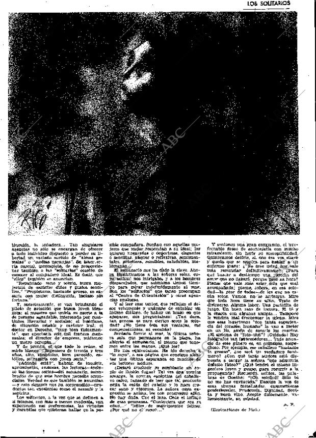ABC MADRID 01-08-1965 página 11