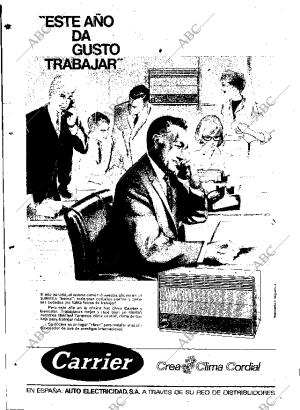 ABC MADRID 01-08-1965 página 14