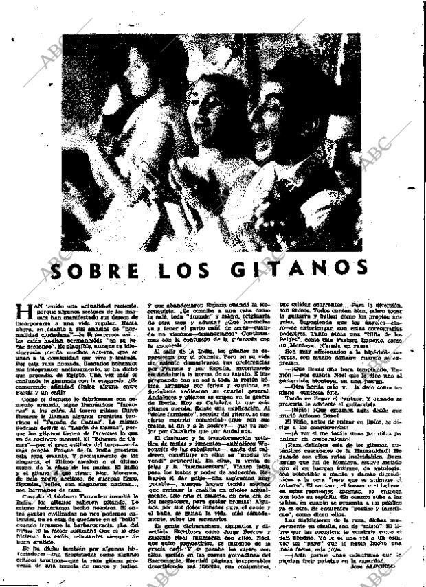 ABC MADRID 01-08-1965 página 23