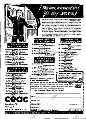 ABC MADRID 01-08-1965 página 30