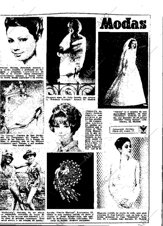 ABC MADRID 01-08-1965 página 31
